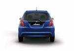 Honda Jazz 2010 года
